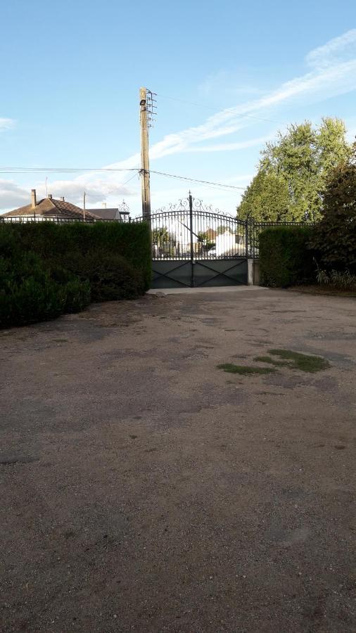 Moulin Bechereau Mer Exterior photo